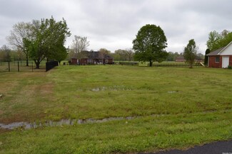 Lot 39 Lost Creek Dr, Heber Springs, AR 72543