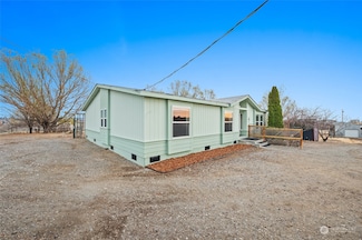 16161 Badger Mountain Rd, East Wenatchee, WA 98802