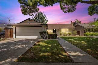 2517 Tolworth Dr, San Jose, CA 95128