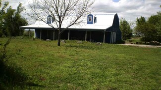 20536 NE Cline Rd, Fletcher, OK 73541