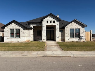 173 Rustic Trail Rd, Odessa, TX 79765