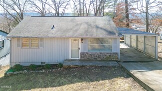 3305 Page St, Kingsport, TN 37660