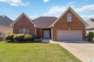 2033 Hidden Forest Ln, Montevallo, AL 35115