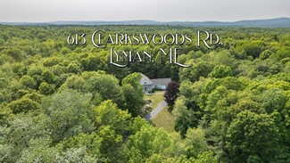 613 Clarks Woods Rd, Lyman, ME 04002