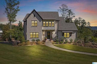 2504 Scarlet Ln, Hoover, AL 35242