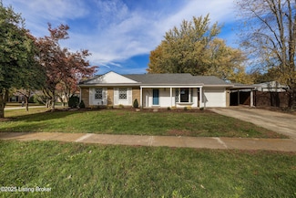 9809 Phoenix Trail, Louisville, KY 40223