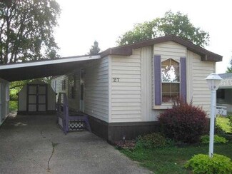 27 Southview Dr, Arcade, NY 14009
