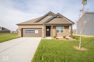 50 Varner Dr, Whiteland, IN 46184