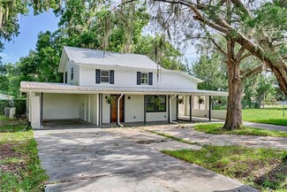 509 Center St, Starke, FL 32091
