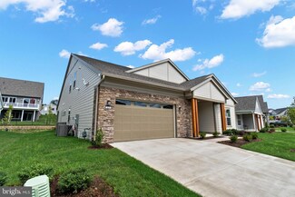 120 Viceroy Way, Lake Frederick, VA 22630