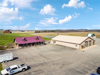 208 W Mud Pike, Rockwood, PA 15557