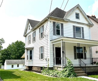 208 1st St, Butler, PA 16001