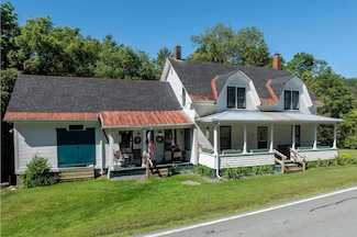 693 Us Rte 2b, St. Johnsbury, VT 05819
