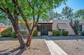 1038 N Via Terrado, Tucson, AZ 85710