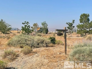 4505 Shirlee Ave, Silver Springs, NV 89429