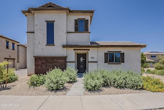 2540 N 148th Dr, Goodyear, AZ 85395