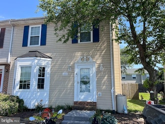 1215 Julie Ct, Woodstock, VA 22664