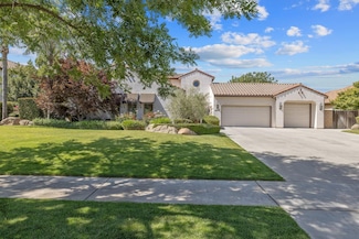 4638 W Lark Ct, Visalia, CA 93291