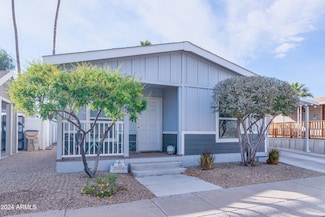 17850 N 17th Way, Phoenix, AZ 85022