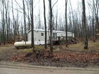 29120 W Maple Ln, Brimley, MI 49715