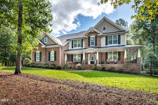 3851 River Stone Rd, Durham, NC 27705
