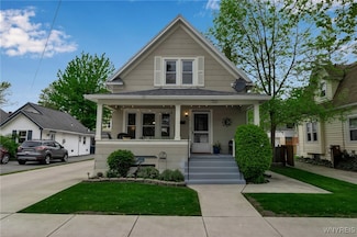 182 Jackson Ave, North Tonawanda, NY 14120