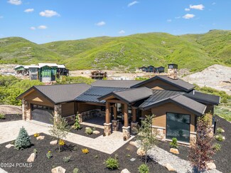 11482 N Soaring Hawk Ln, Heber City, UT 84032