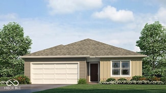 11282 N Quillow Way, Monrovia, IN 46157