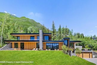 395 E Reds Rd, Aspen, CO 81612