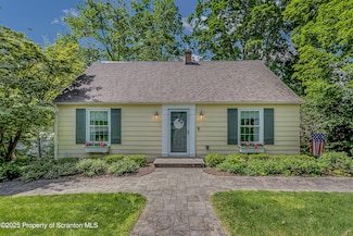 201 Ridge St, Clarks Summit, PA 18411