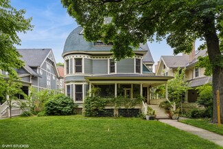 1232 Hinman Ave Unit MAIN, Evanston, IL 60202