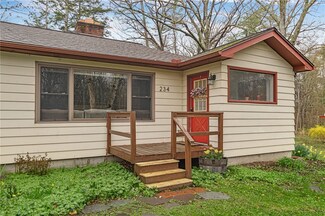 234 Enfield Falls Rd, Ithaca, NY 14850
