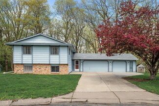 12240 101st Ave N, Maple Grove, MN 55369