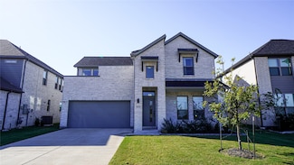 1847 Balfour Bend, Heath, TX 75126