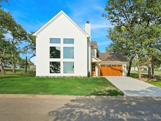 2 Valleyview Dr, Burneyville, OK 73430