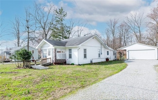454 N 2nd St, Scottsburg, IN 47170