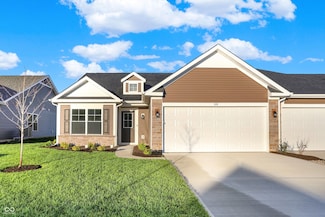 128 Maxim Ct, Cumberland, IN 46229