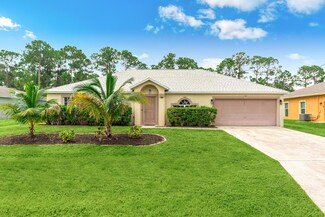1330 SW Babcock Ave, Port Saint Lucie, FL 34953