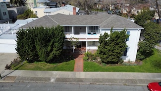 1319 Paru St, Alameda, CA 94501