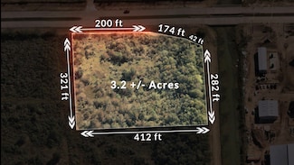 00 County Road 48, Pearland, TX 77583