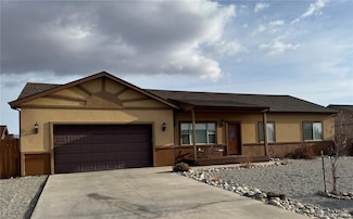 117 Red Tail Blvd, Buena Vista, CO 81211