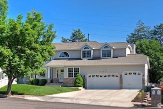 1222 E Big Pine Cir, Sandy, UT 84094