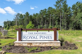 0 Huntsman Ln, Huntsville, TX 77340