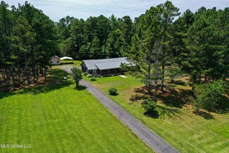 40190 Grubb Springs Rd, Hamilton, MS 39746