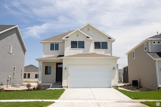 3684 N Nathan St Unit 1027, Eagle Mountain, UT 84005