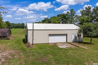 18640 Mount Zion Rd, Benton, IL 62812