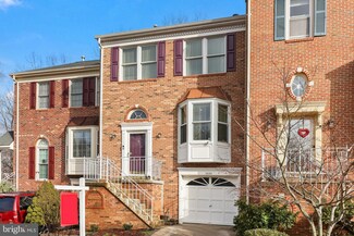 12133 Derriford Ct, Woodbridge, VA 22192