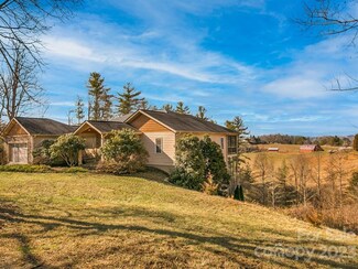 90 Forest Ridge Dr, Mars Hill, NC 28754
