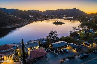 844 Lake Sherwood Dr, Lake Sherwood, CA 91361