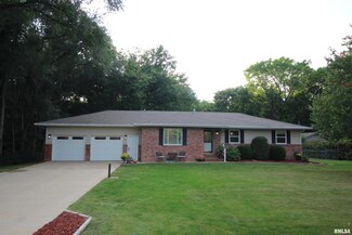 1293 N Forrest Dr, Metamora, IL 61548